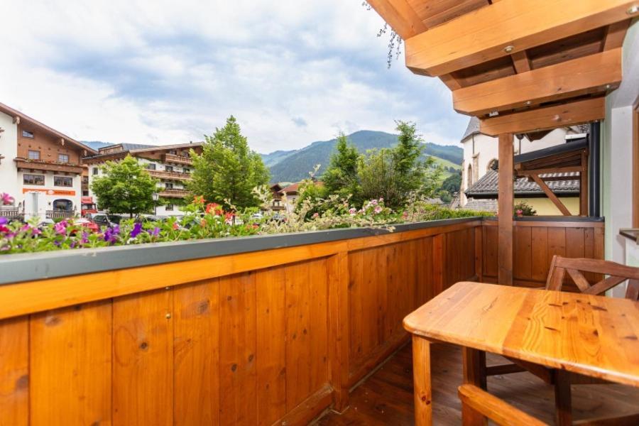 마리아알름암스타이너르넨미어 Haus Machreich 아파트 외부 사진